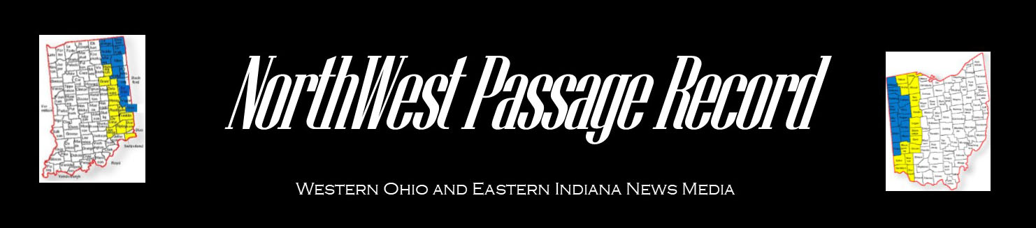 NorthWest Passage Record